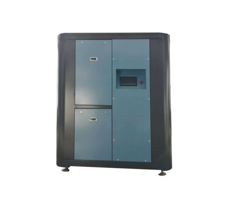 有機(jī)污水處理機(jī)