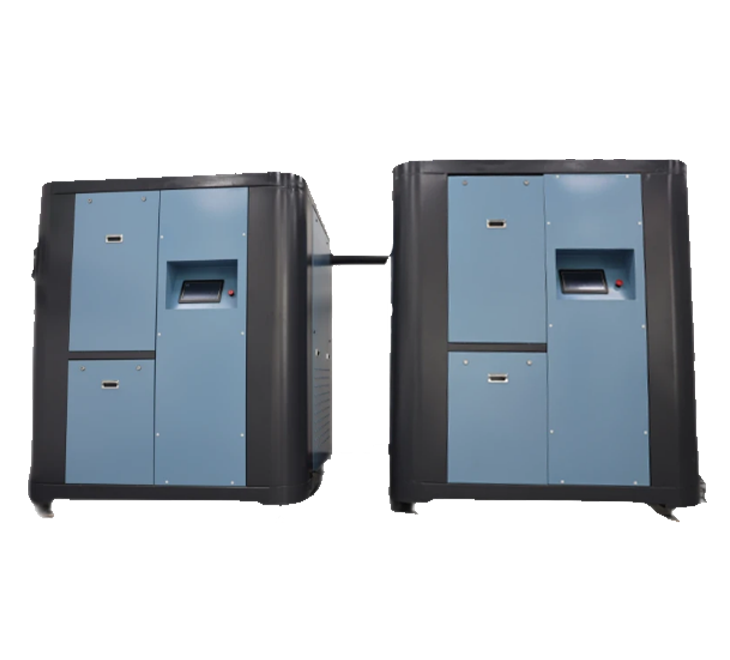 回收薄膜處理機