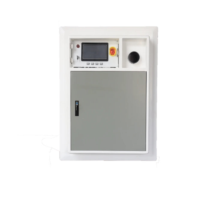 安全智能載藥箱